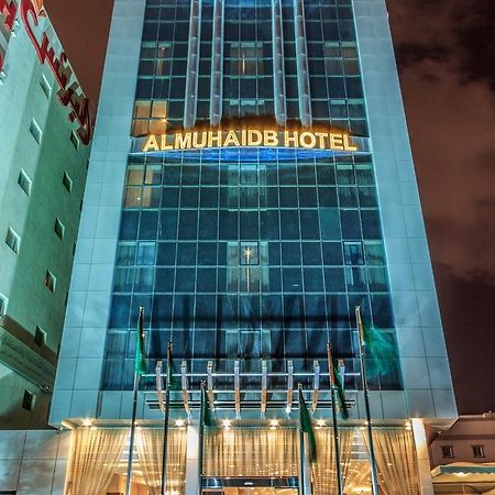 Al Muhaidb Down Town - King Fahd Road Riad Exterior foto