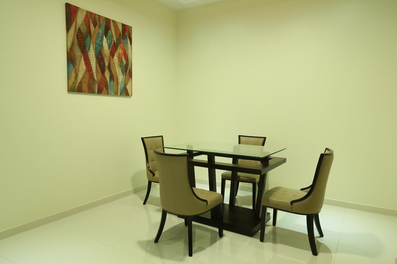 Al Muhaidb Down Town - King Fahd Road Riad Exterior foto