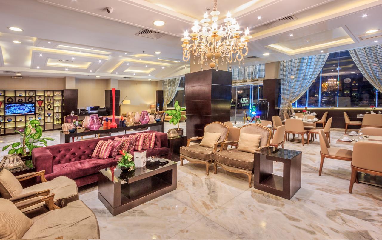 Al Muhaidb Down Town - King Fahd Road Riad Exterior foto